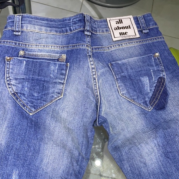 Modern jean - Picture 4 of 7